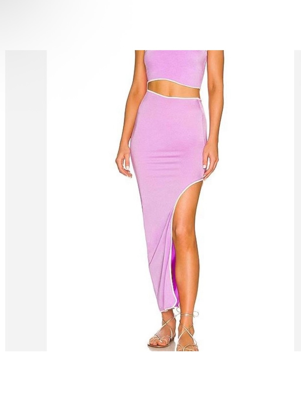 Baobab Skirt